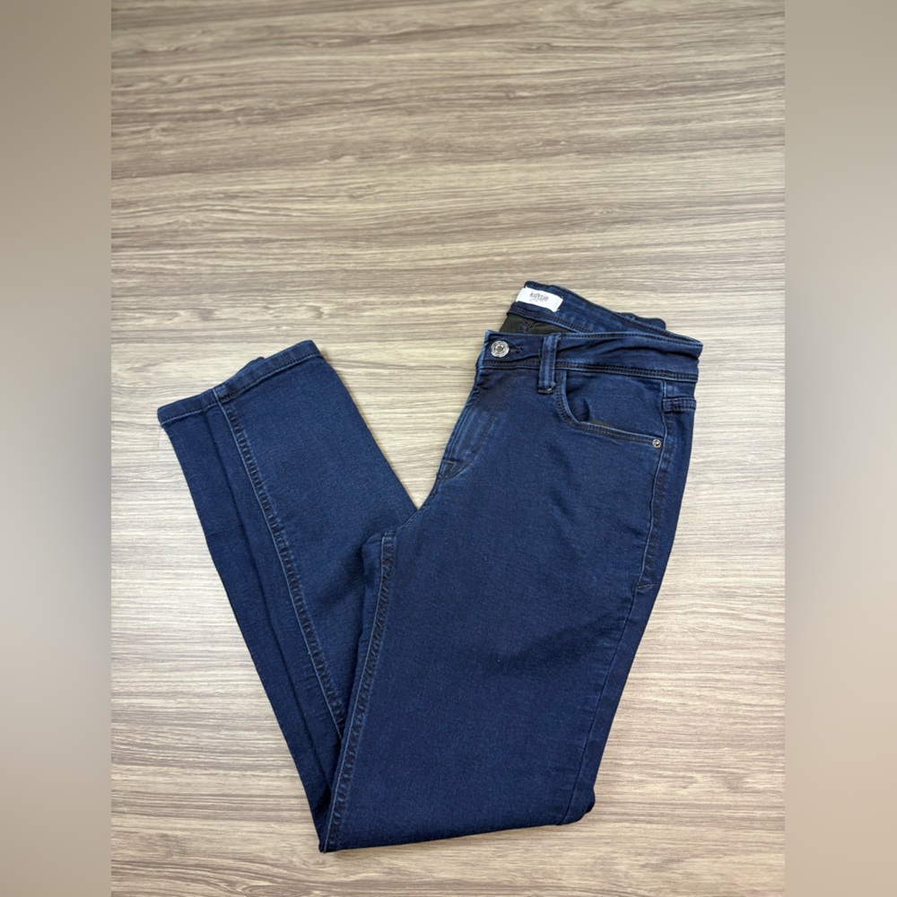 Kensie Skinny Jeans Size 4 / 27
